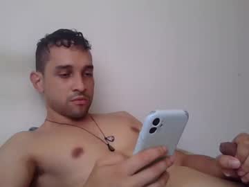 Jovenvergonguapo09 June 16, 2026 Chaturbate stream image