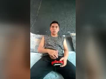 Limonlemon267 June 16, 2026 Chaturbate stream image