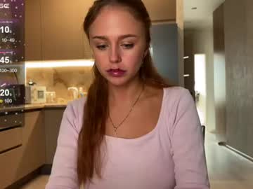 Megan_Nilson June 16, 2026 Chaturbate stream image