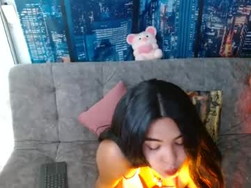 Mia_Peyton June 16, 2026 Chaturbate stream image
