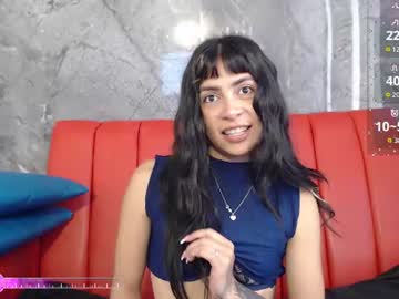 _Mollyy June 16, 2026 Chaturbate stream image