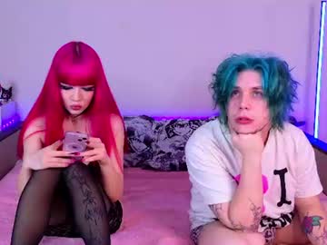 Night_Angell June 16, 2026 Chaturbate stream image