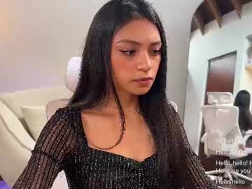 Sweet_Littleee June 16, 2026 Chaturbate stream image