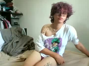 Bonny_Cum June 16, 2026 Chaturbate stream image
