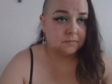 Goddess_Matilda June 16, 2026 Chaturbate stream image