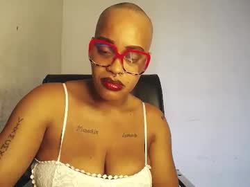 Horny_Ebonygirl_ June 16, 2026 Chaturbate stream image