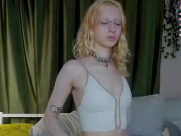 Lexy_Woorhez June 16, 2026 Chaturbate stream image