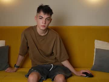 Mattyaiden June 16, 2026 Chaturbate stream image