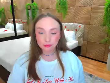 Pieceofinspiration June 16, 2026 Chaturbate stream image