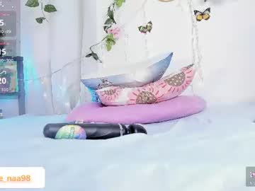 Serena_Jeyns June 16, 2026 Chaturbate stream image
