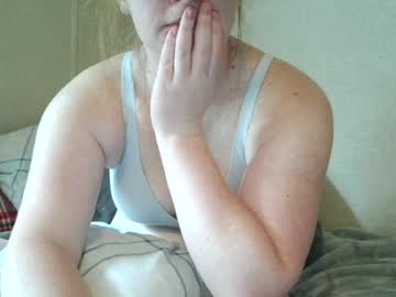 Slutty_Redhead3 June 16, 2026 Chaturbate stream image