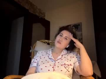 Tildaaltshuler June 16, 2026 Chaturbate stream image