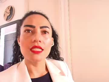 Koral369_ June 16, 2026 Chaturbate stream image