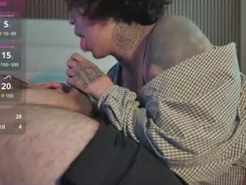 Medusa911 June 16, 2026 Chaturbate stream image
