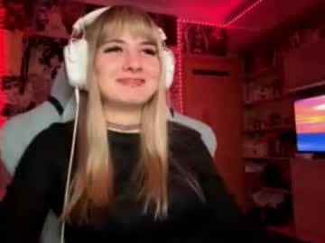 Flossielinks June 16, 2026 Chaturbate stream image