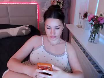 Heaven_Chloe June 16, 2026 Chaturbate stream image