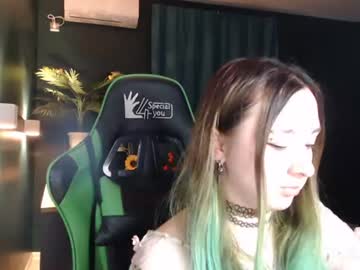 Hentaishiing June 16, 2026 Chaturbate stream image