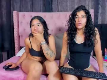 Issa_Blue June 16, 2026 Chaturbate stream image