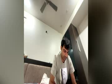 King_Kong_India3 June 16, 2026 Chaturbate stream image