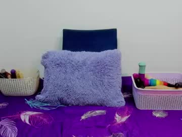 Laura_Anal_ June 16, 2026 Chaturbate stream image