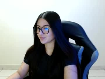Sahaliefox_ June 16, 2026 Chaturbate stream image
