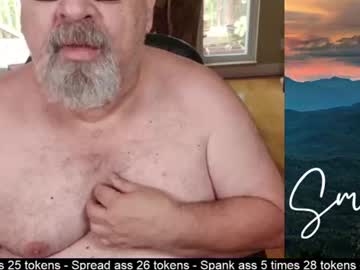 Smokymountanman June 16, 2026 Chaturbate stream image