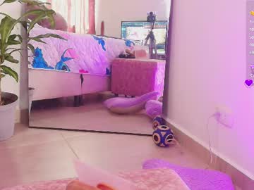 Soofikiss June 16, 2026 Chaturbate stream image