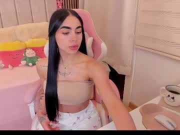 Tammy_W June 16, 2026 Chaturbate stream image
