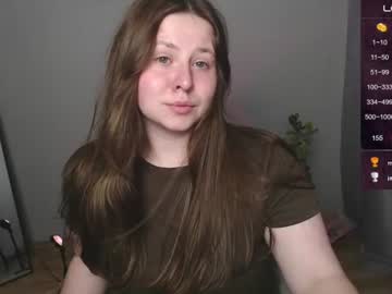 Victoriassecrets_ June 16, 2026 Chaturbate stream image