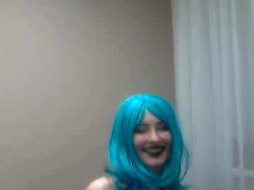 Alice_Lemon_New June 16, 2026 Chaturbate stream image