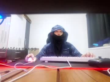 Andrecrazybrasil June 16, 2026 Chaturbate stream image