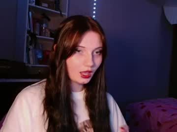Berrymelissa June 16, 2026 Chaturbate stream image
