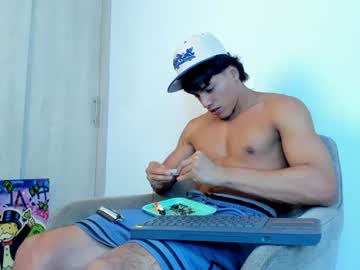 Ceron_Cb June 16, 2026 Chaturbate stream image