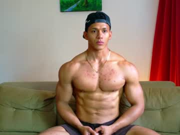 Kale_Tomson June 16, 2026 Chaturbate stream image
