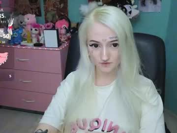 Manuela_Unicorn June 16, 2026 Chaturbate stream image