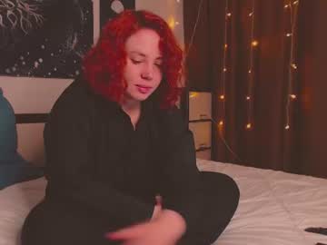 Margaret_Wilson June 16, 2026 Chaturbate stream image