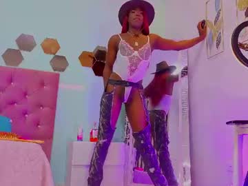 Paulina_Sodi June 16, 2026 Chaturbate stream image