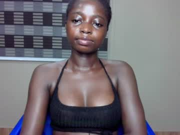 Petitexxebony June 16, 2026 Chaturbate stream image