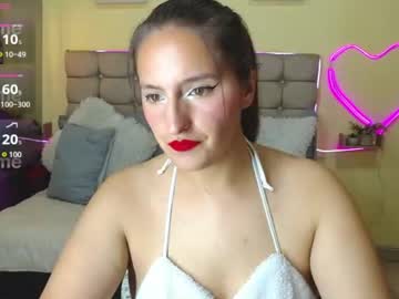 Sharon_Makelove June 16, 2026 Chaturbate stream image