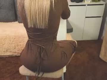 Sweetgirldarling June 16, 2026 Chaturbate stream image