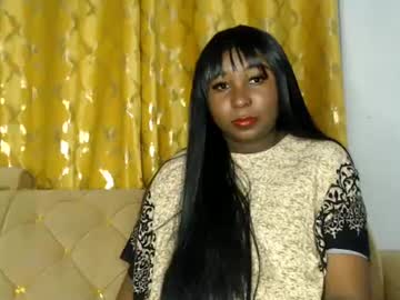 Uche_ June 16, 2026 Chaturbate stream image