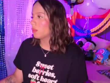Zarablazze_ June 16, 2026 Chaturbate stream image