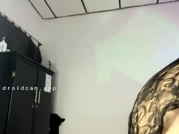 Atenearockstar_04 June 16, 2026 Chaturbate stream image