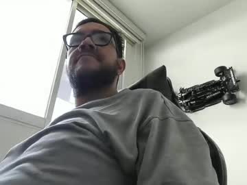Clark_Ebrio_ June 16, 2026 Chaturbate stream image