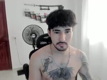 Dmitrisanders1 June 16, 2026 Chaturbate stream image