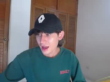Michaeel_Blue June 16, 2026 Chaturbate stream image