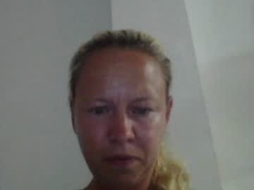 Naughtyjennyblondeuk June 16, 2026 Chaturbate stream image
