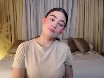 Allierose_ June 16, 2026 Chaturbate stream image