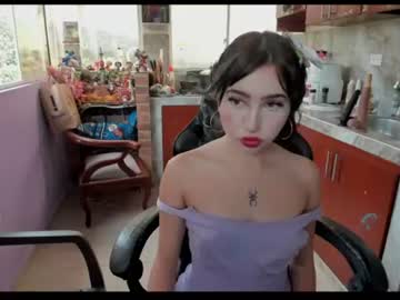 Auroraabyss June 16, 2026 Chaturbate stream image