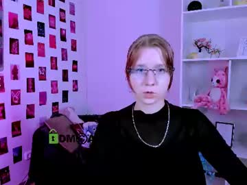 Gloria_Bubble June 16, 2026 Chaturbate stream image